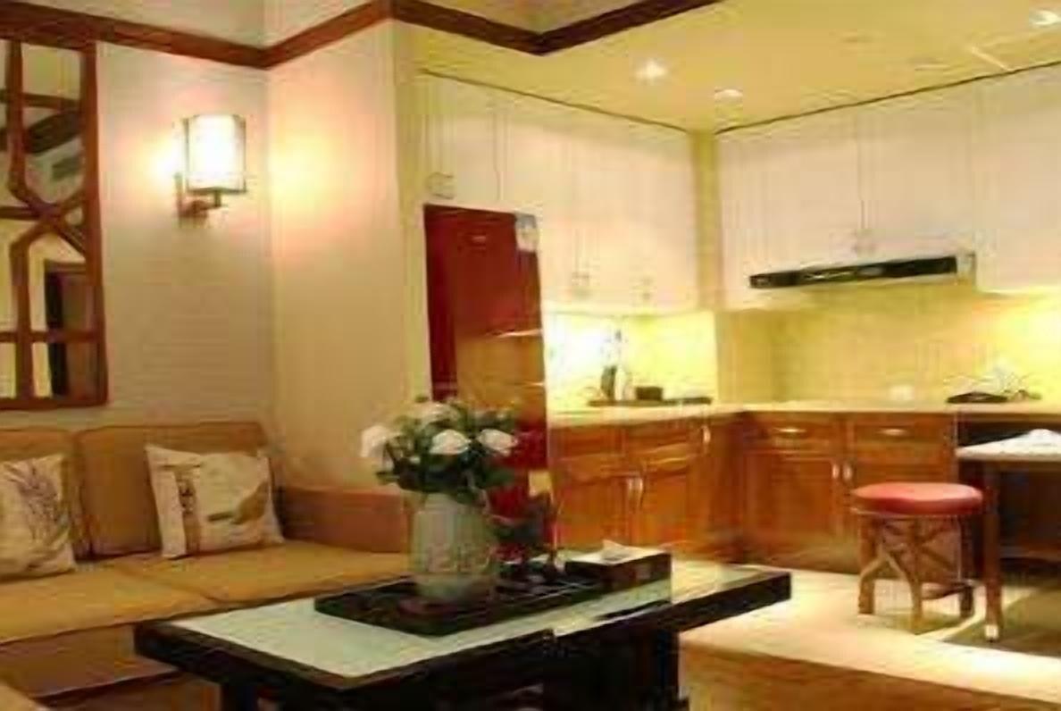 Wyndham Kunming Resort Eksteriør bilde