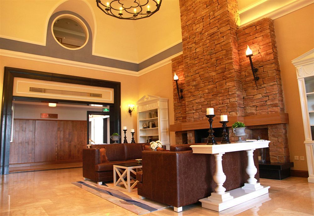 Wyndham Kunming Resort Eksteriør bilde