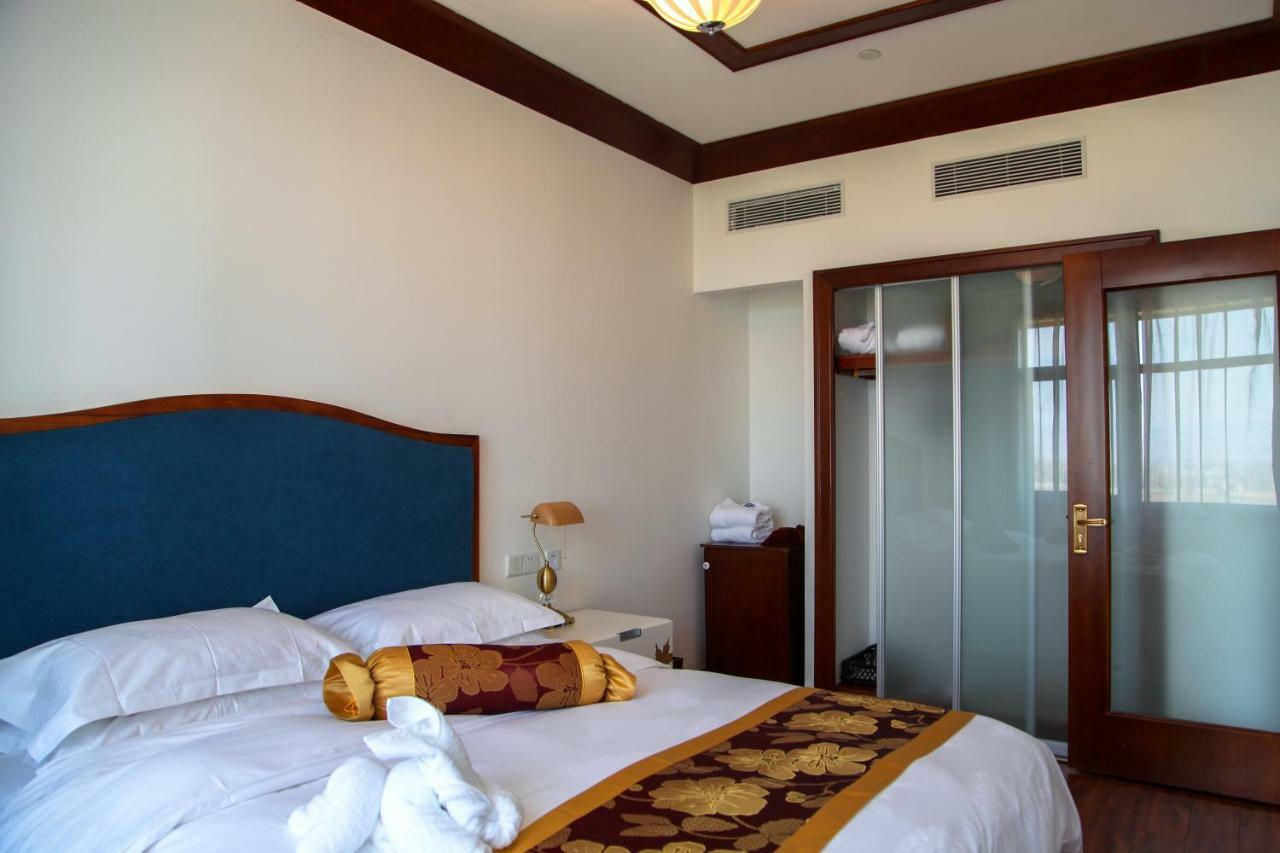 Wyndham Kunming Resort Eksteriør bilde