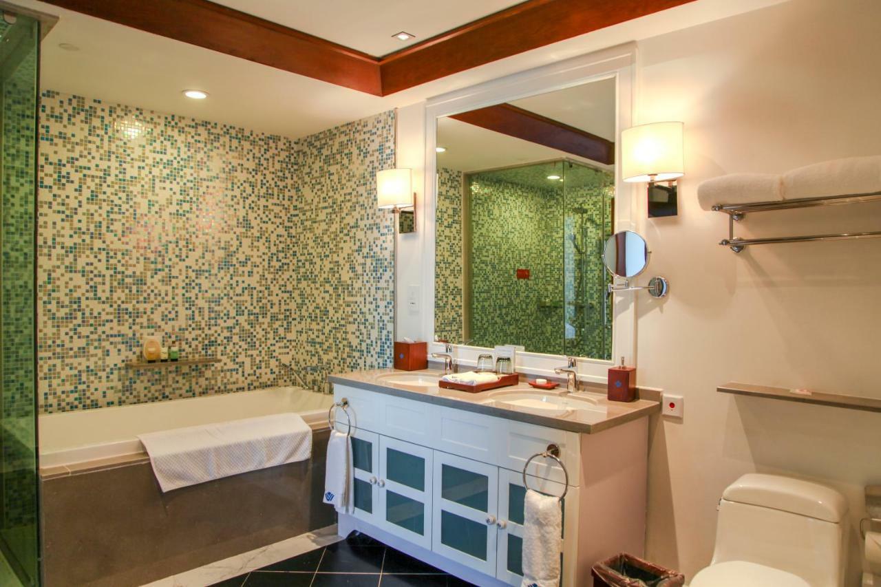 Wyndham Kunming Resort Eksteriør bilde