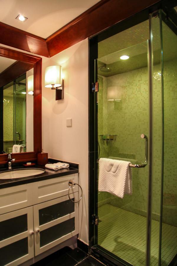 Wyndham Kunming Resort Eksteriør bilde