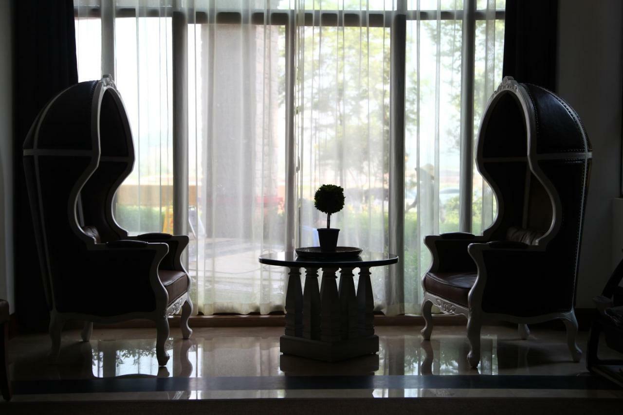Wyndham Kunming Resort Eksteriør bilde