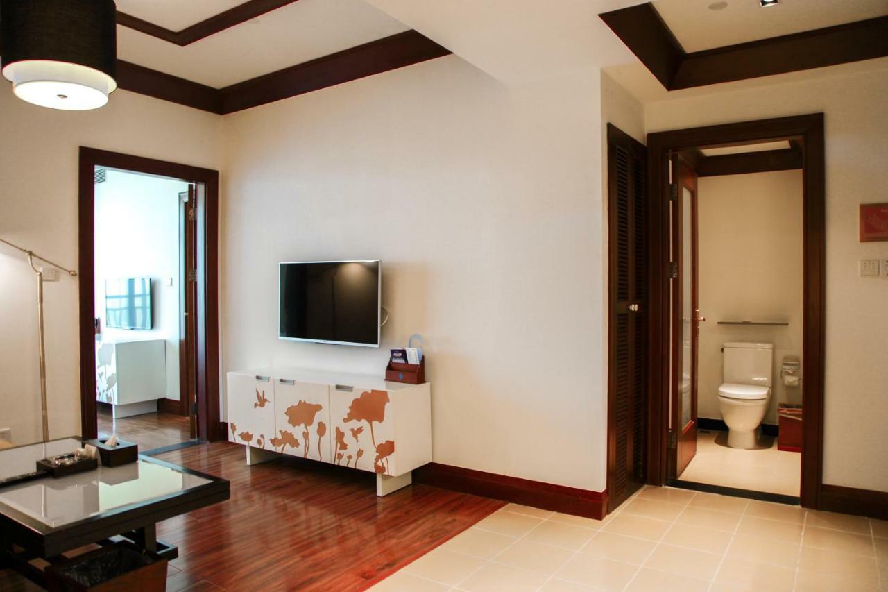 Wyndham Kunming Resort Eksteriør bilde