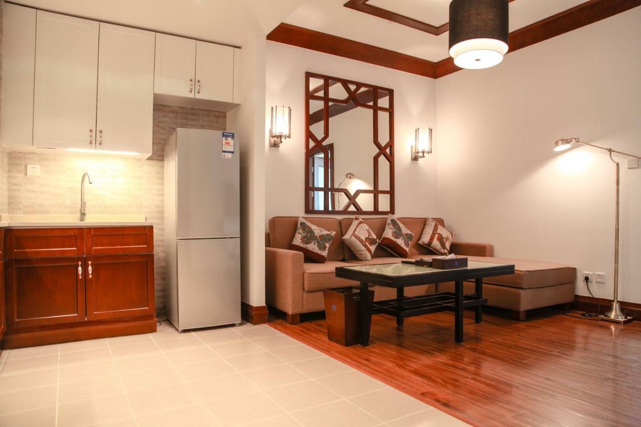 Wyndham Kunming Resort Eksteriør bilde