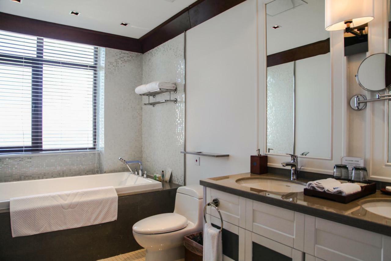 Wyndham Kunming Resort Eksteriør bilde