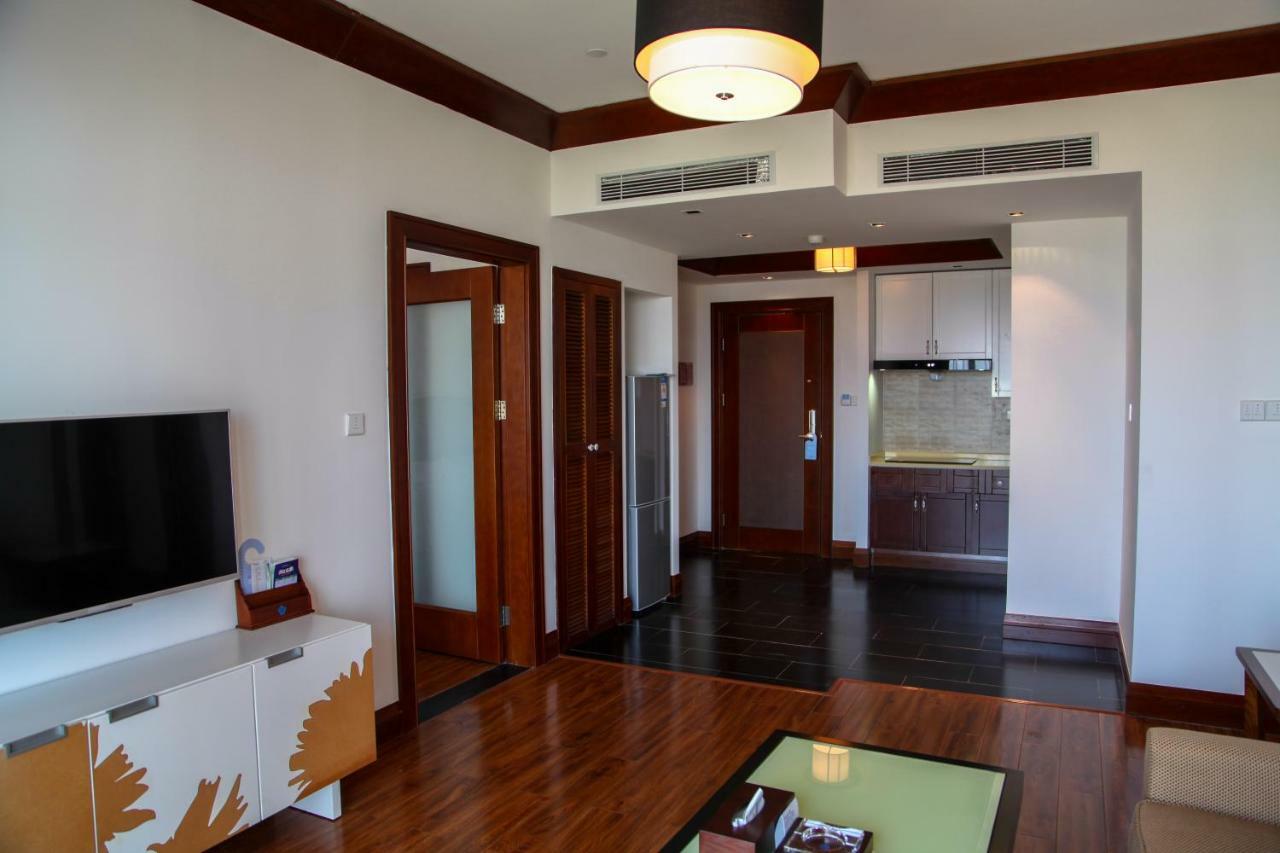 Wyndham Kunming Resort Eksteriør bilde