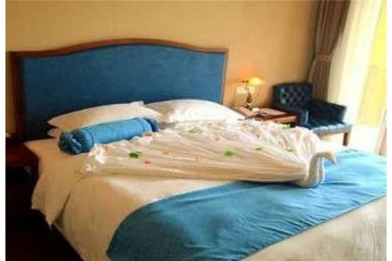 Wyndham Kunming Resort Eksteriør bilde
